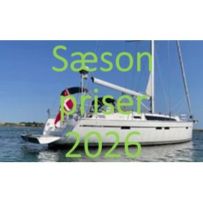 S&aelig;son priser 2026