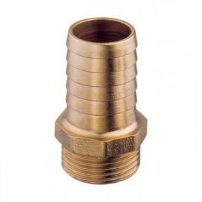 SLANGESTUDS M/UDV. GEVIND 3/4