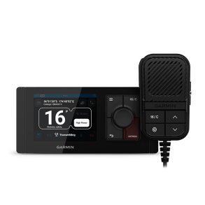 Garmin Signal� VHF 220