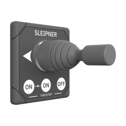 Sleipner Joystick panel