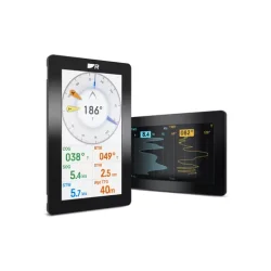 Raymarine Alpha display