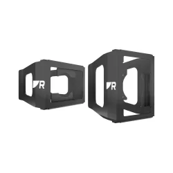 Mastebeslag Raymarine Alpha display