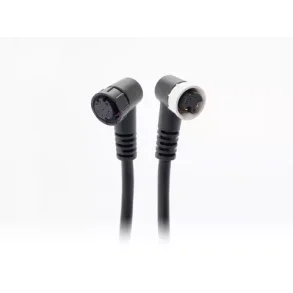 Seriel kabel for Raymarine Alpha display