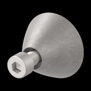 Sleipner Zink for SE20/25/30/40/50