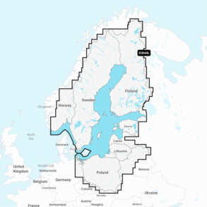 Navionics+ EU644L