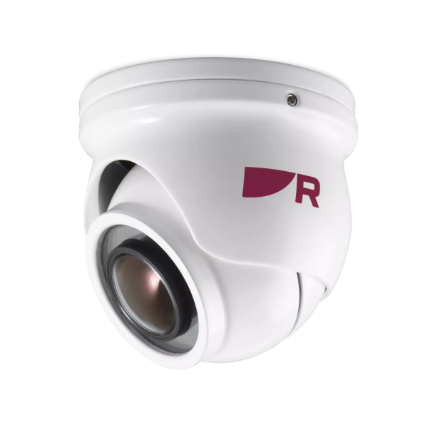 CAM300 Eyeball IP Camera