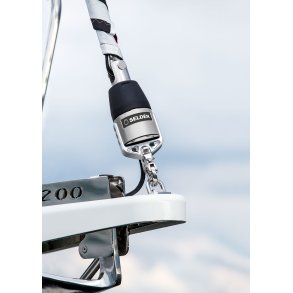 Elektrisk Code0 rulle OD