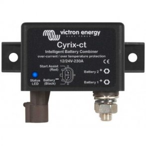 Victron cyrix-ct 230A