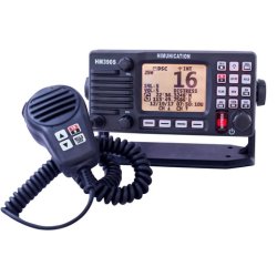 HM390C VHF