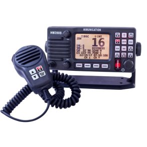 HM390C VHF
