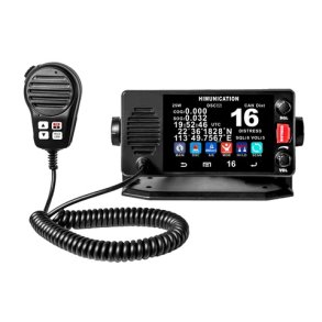 HM-TS18 VHF Radio