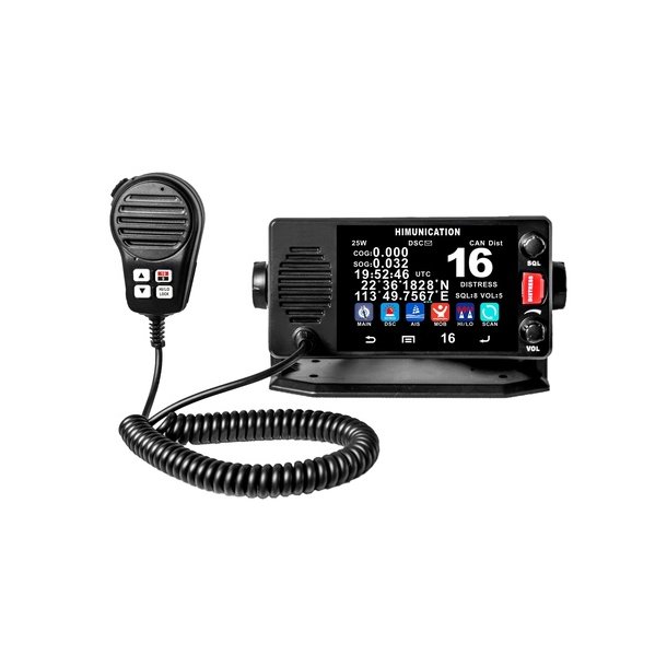 HM-TS18 VHF Radio
