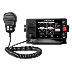 HM-TS18S VHF Radio AIS