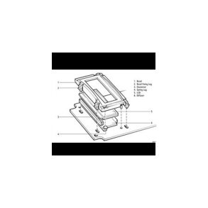 LCD Kit ST1000+/2000+