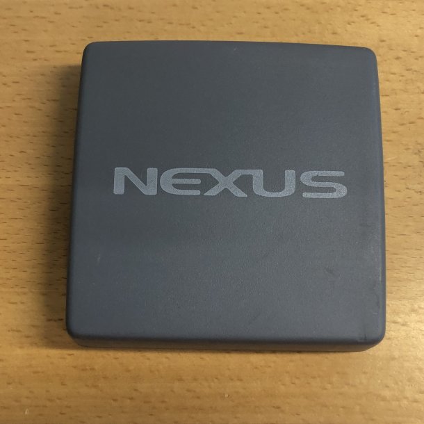Nexus NX/NX 2 Suncover B