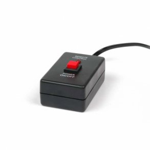 FJERNBETJENING FOR PM INVERTERE