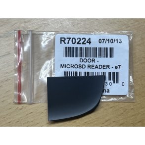 Raymarine lge kortlser e7