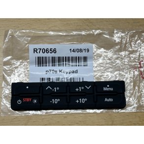Raymarine p70s Keypad