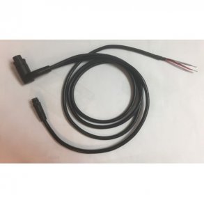 Powerkabel Vinkel Axiom