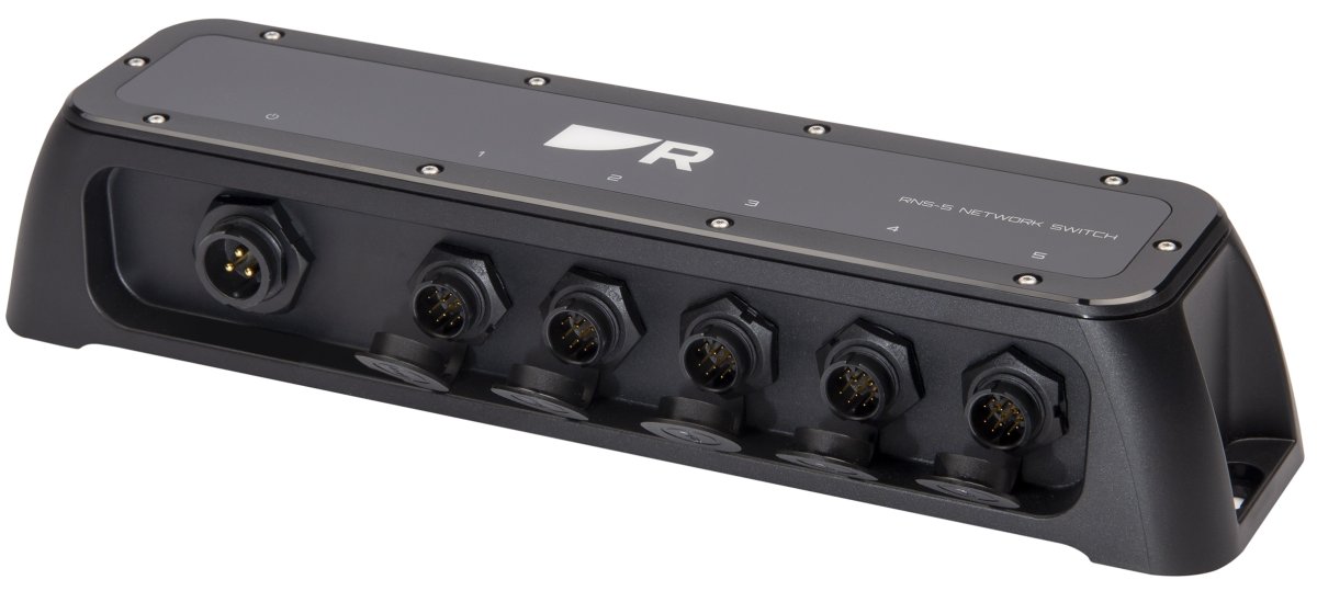 Raymarine HS5 Network Switch