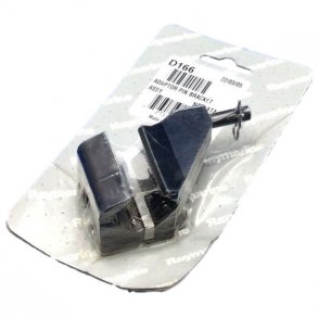 Adapter Tap Beslag Kit