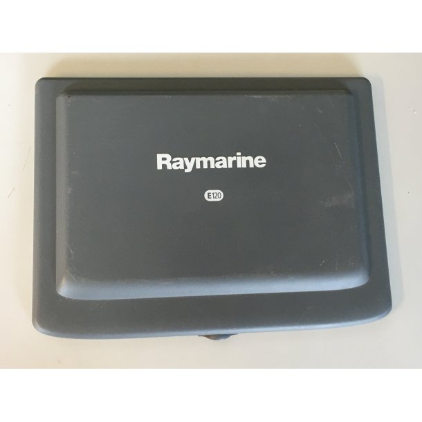 Raymarine E120 Suncover B