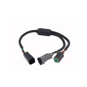 Raymarine Volvo Motor Y Kabel