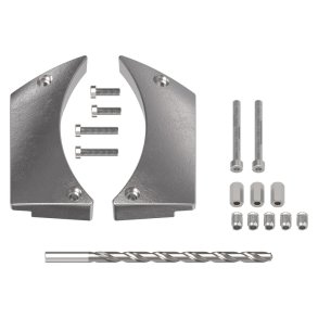 Anode retrofit kit for begge sider SX35/50