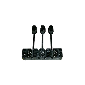 ST2 JUNCTION BLOCK 5-WAY