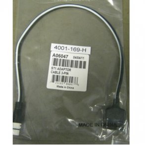 STNG til ST1 adapter