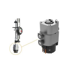 Selden Maste el Retrofit