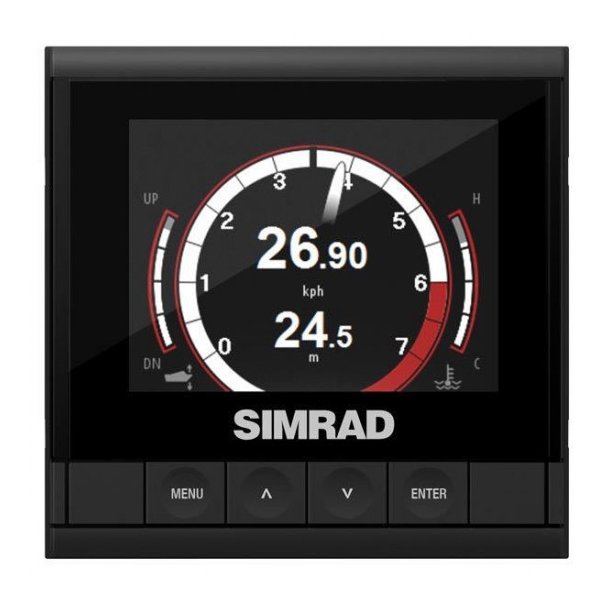 Simrad IS35 Display