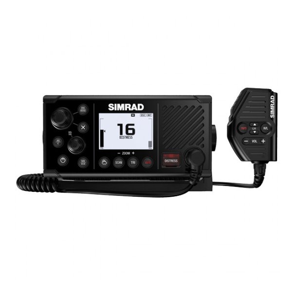 Simrad RS40 VHF