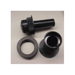 Raymarine log skroggennemfring