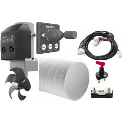 Sleipner bovpropel SE 60 12 V. pakke Joy