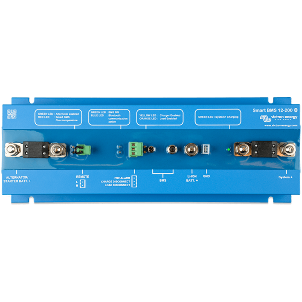 Victron Smart BMS 12V/200A
