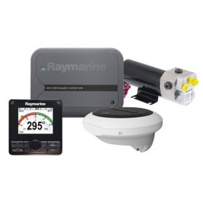 Raymarine EVO HY 1L System