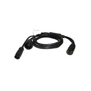 Fart / Temperatur Y-Kabel Adapter