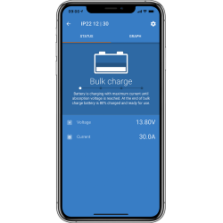  Victron Phnix compact inverter Smart