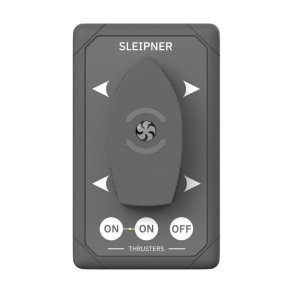 Sleipner Docking panel