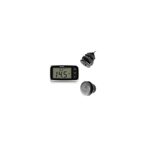 Raymarine i40 Bidata system