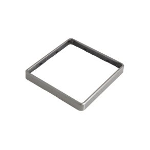 Gun metal ramme til i70s