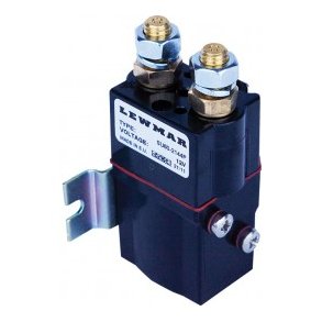 Lewmar rel� 12V