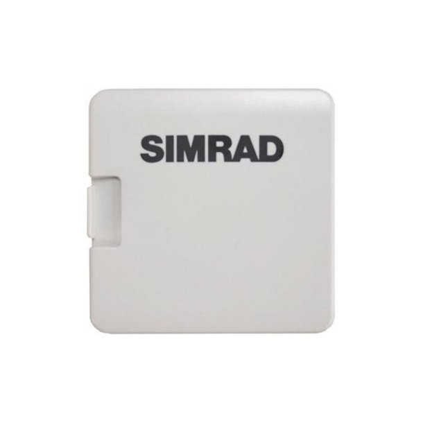 Simrad IS20 suncover brugt