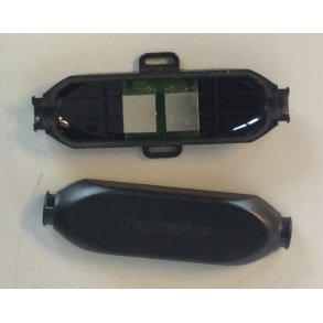 Raymarine netvrk xover, brugt