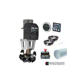 Side-Power tilbehr og reservedele