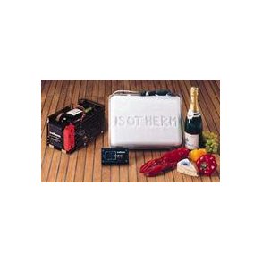 Køleanlæg / Køleskabe til lystbåde