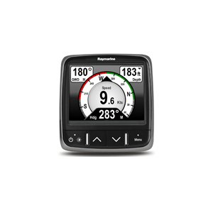 Raymarine Instrumenter