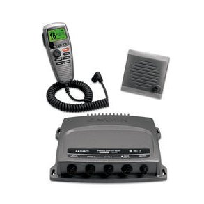 Garmin VHF Radioer
