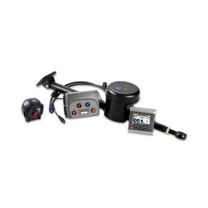 Garmin Autopiloter